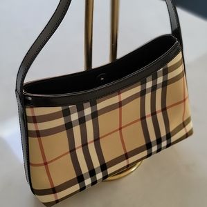 Small Burberry Shoulder Bag New w/o tags
